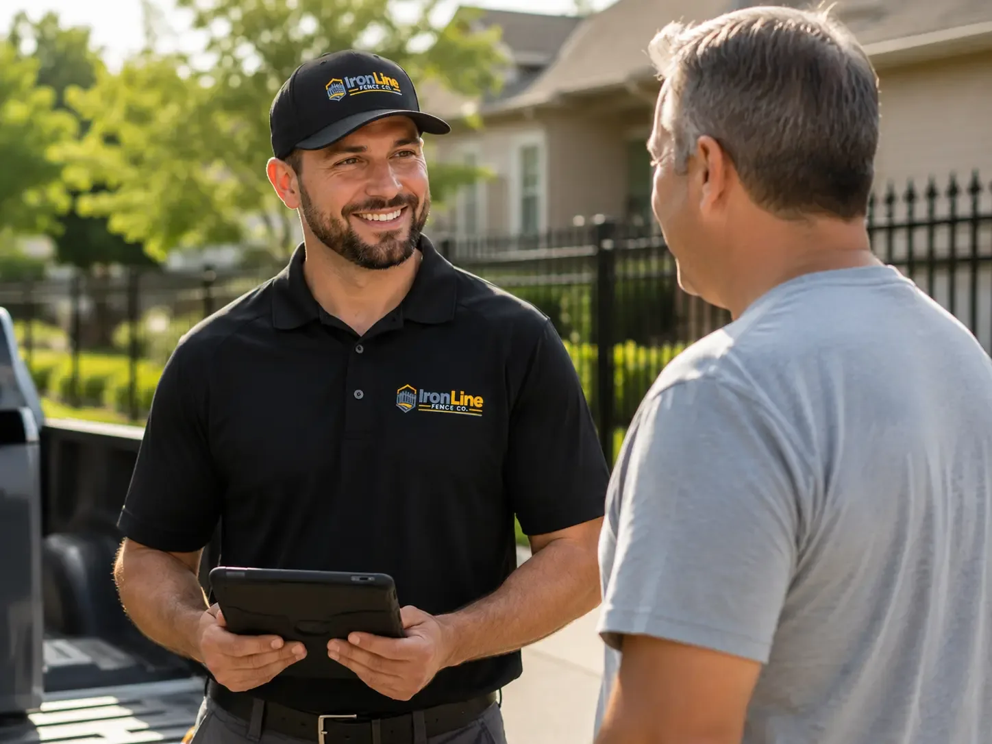 Metal Fence Installation Levittown, NY FAQs